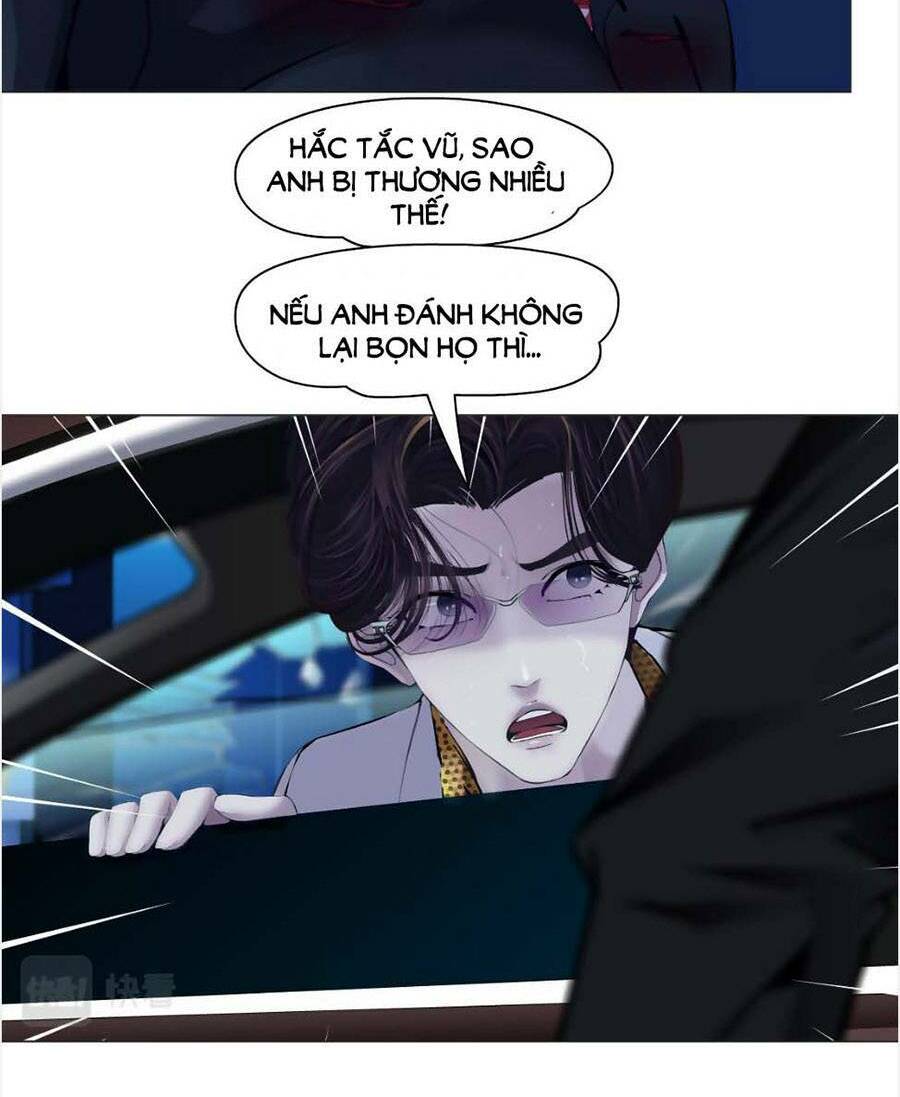 Đằng Nữ Chapter 129 - Trang 2