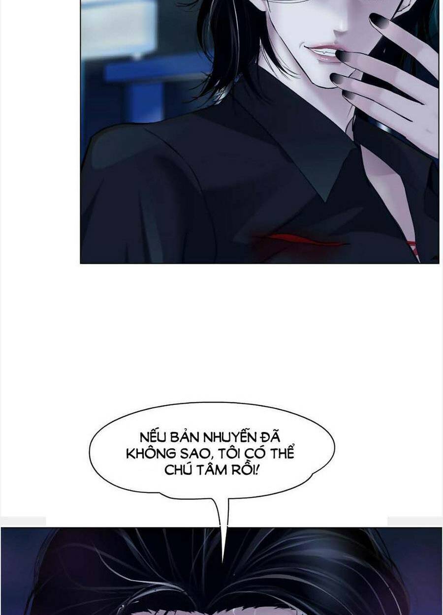 Đằng Nữ Chapter 129 - Trang 2