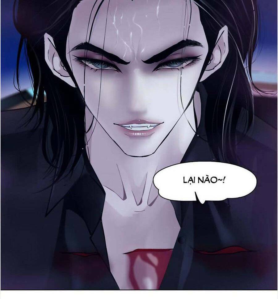 Đằng Nữ Chapter 129 - Trang 2