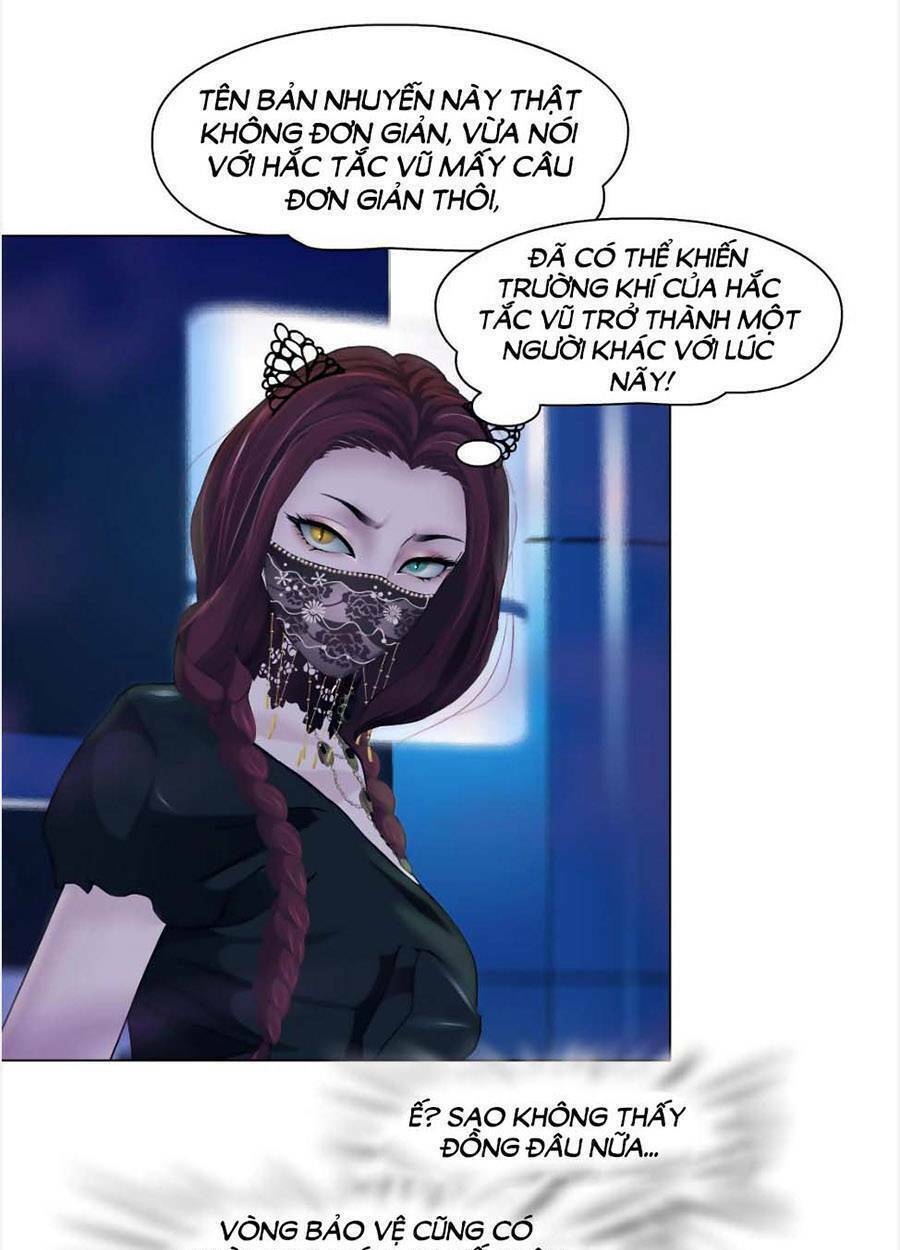 Đằng Nữ Chapter 129 - Trang 2