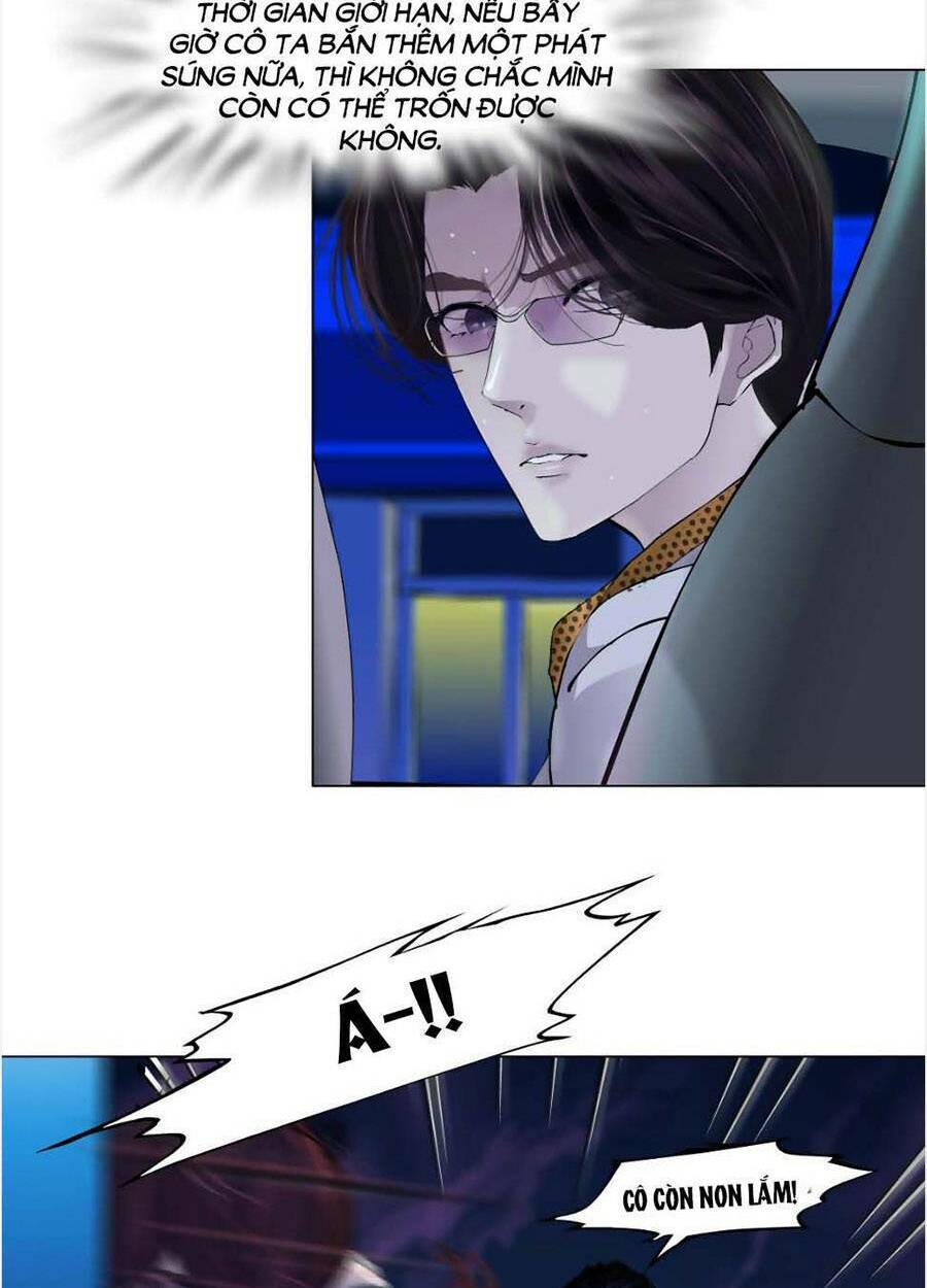 Đằng Nữ Chapter 129 - Trang 2