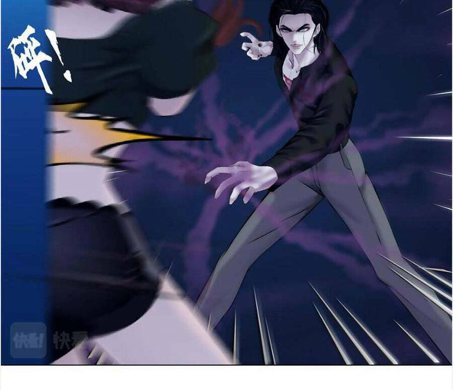 Đằng Nữ Chapter 129 - Trang 2