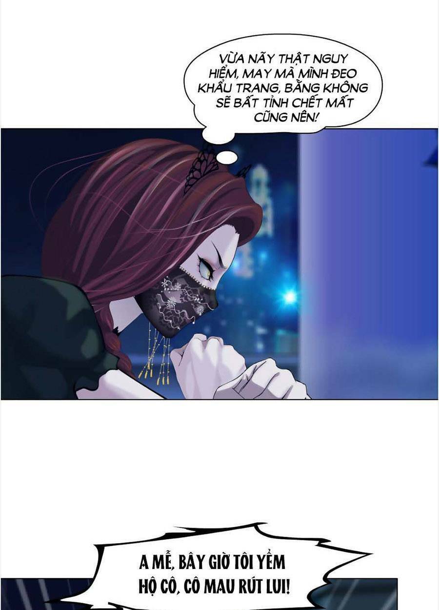 Đằng Nữ Chapter 129 - Trang 2