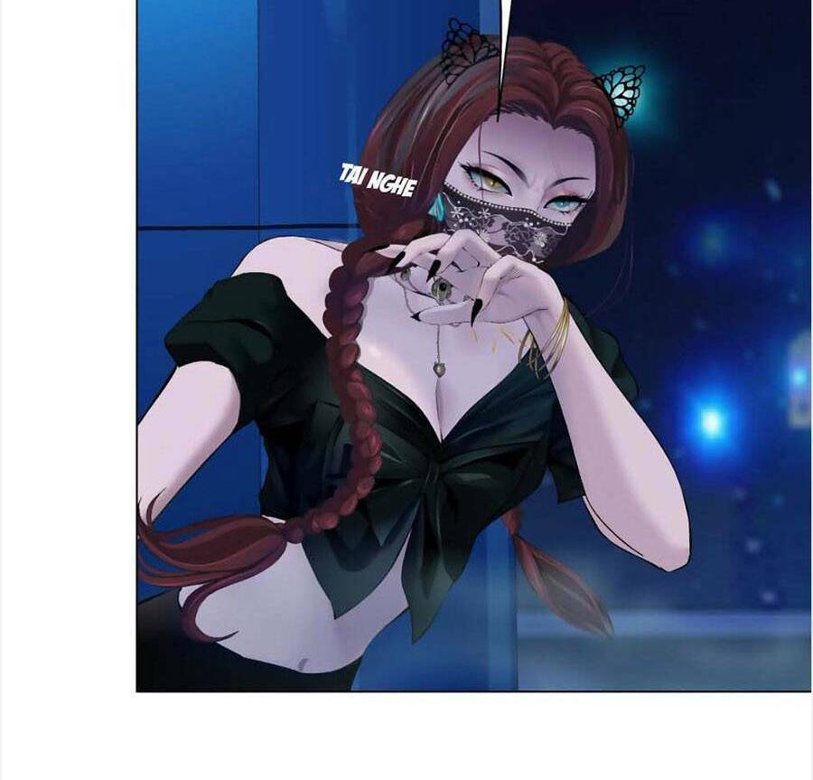 Đằng Nữ Chapter 129 - Trang 2