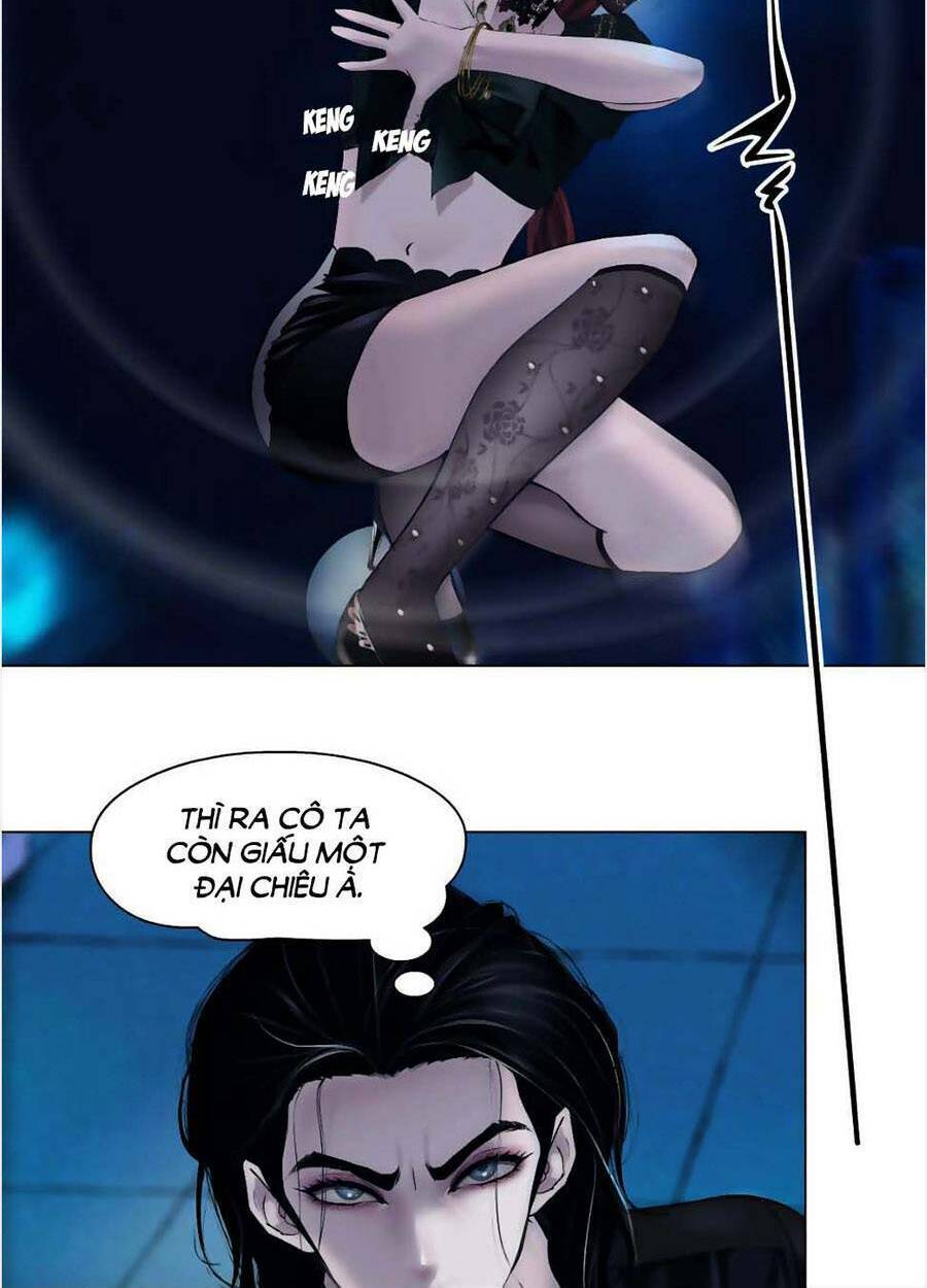 Đằng Nữ Chapter 129 - Trang 2