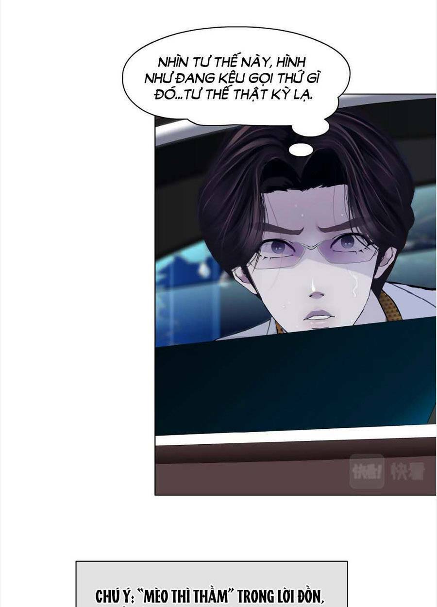 Đằng Nữ Chapter 129 - Trang 2