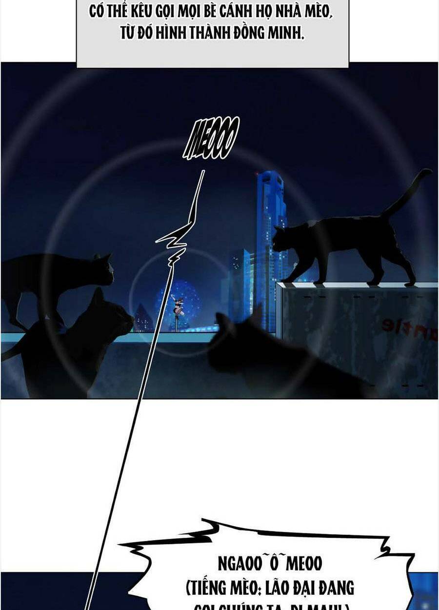 Đằng Nữ Chapter 129 - Trang 2