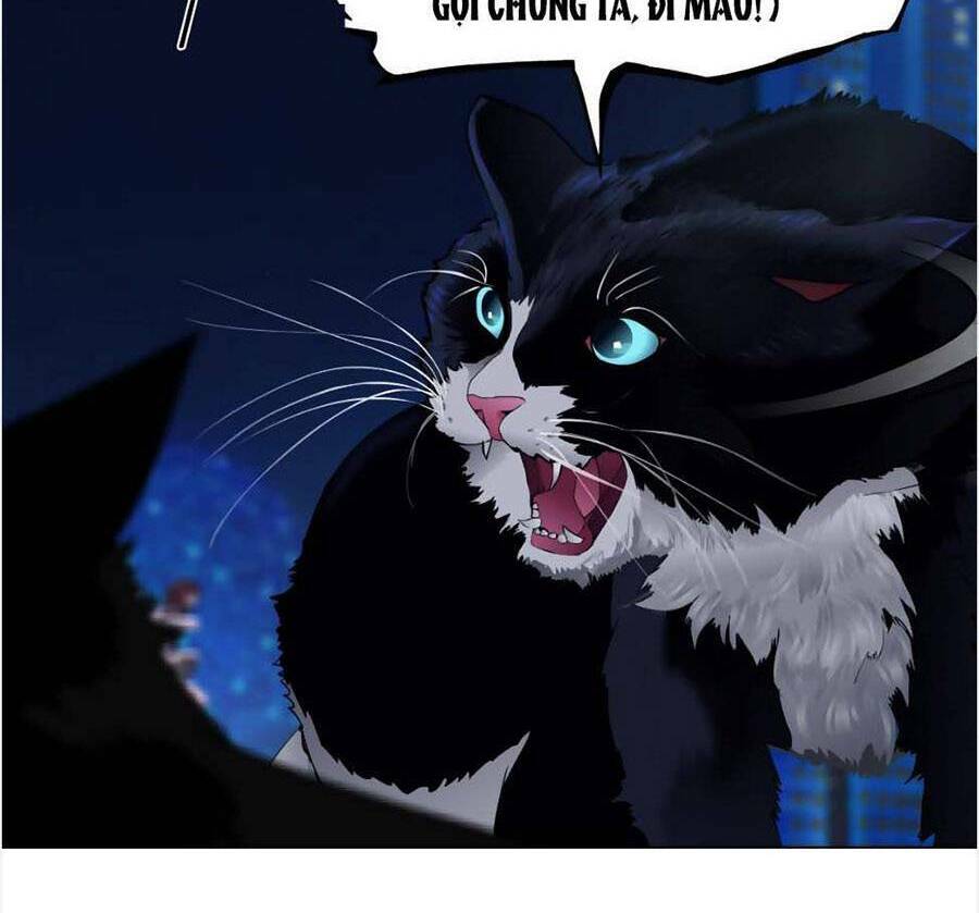 Đằng Nữ Chapter 129 - Trang 2