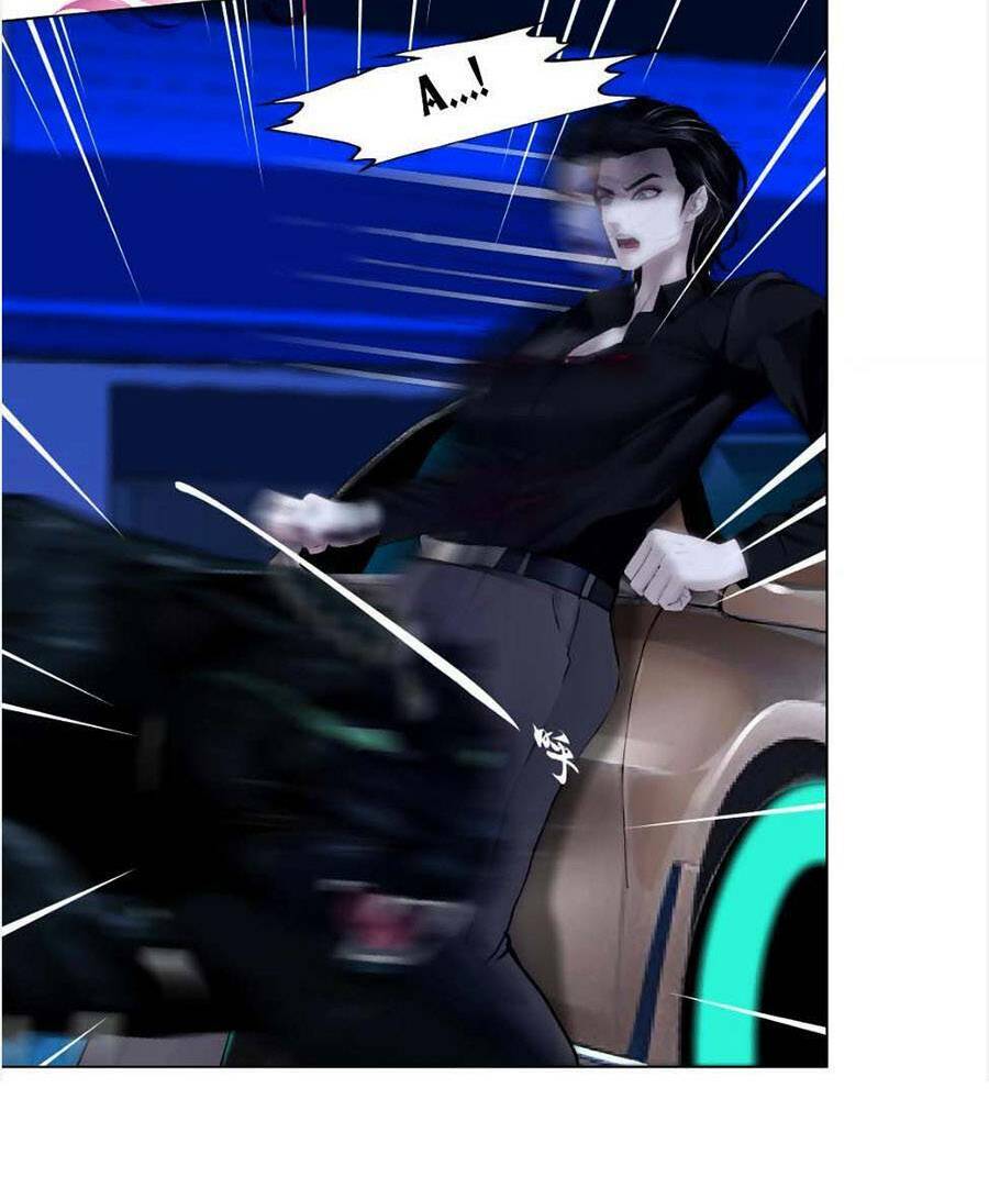 Đằng Nữ Chapter 129 - Trang 2