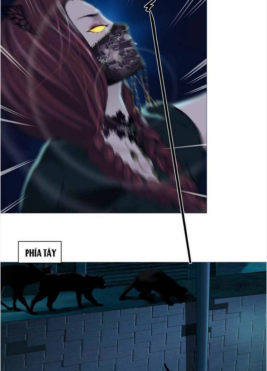 Đằng Nữ Chapter 129 - Trang 2