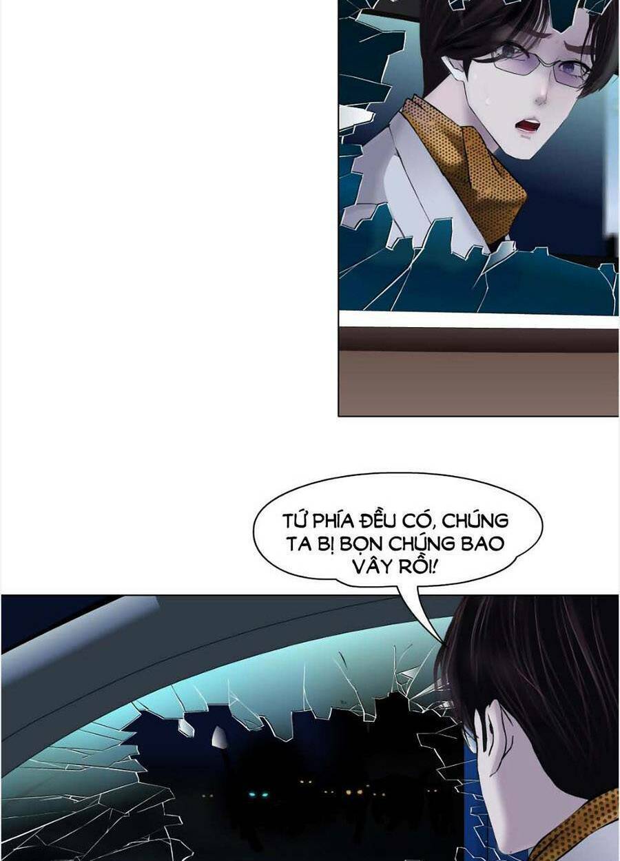 Đằng Nữ Chapter 129 - Trang 2