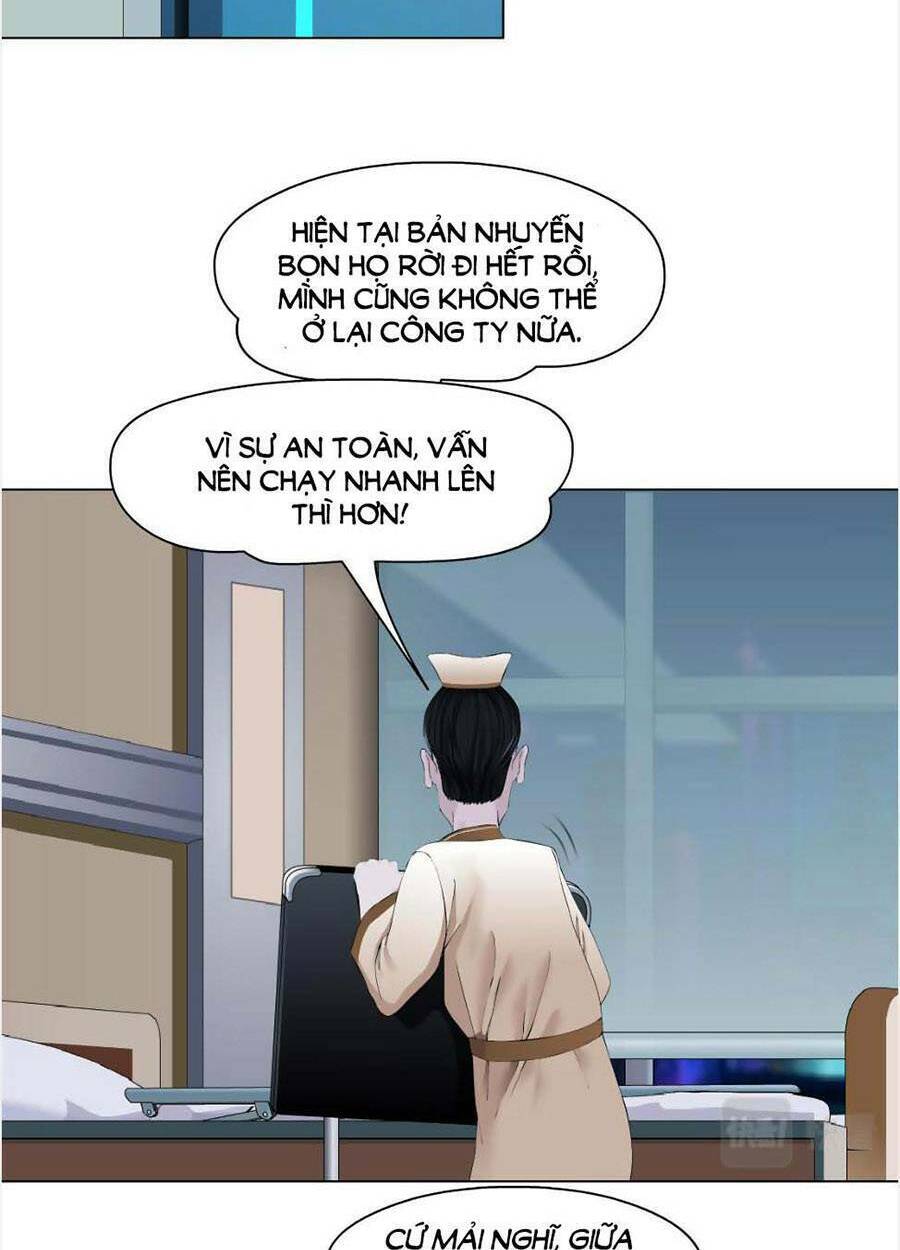 Đằng Nữ Chapter 129 - Trang 2