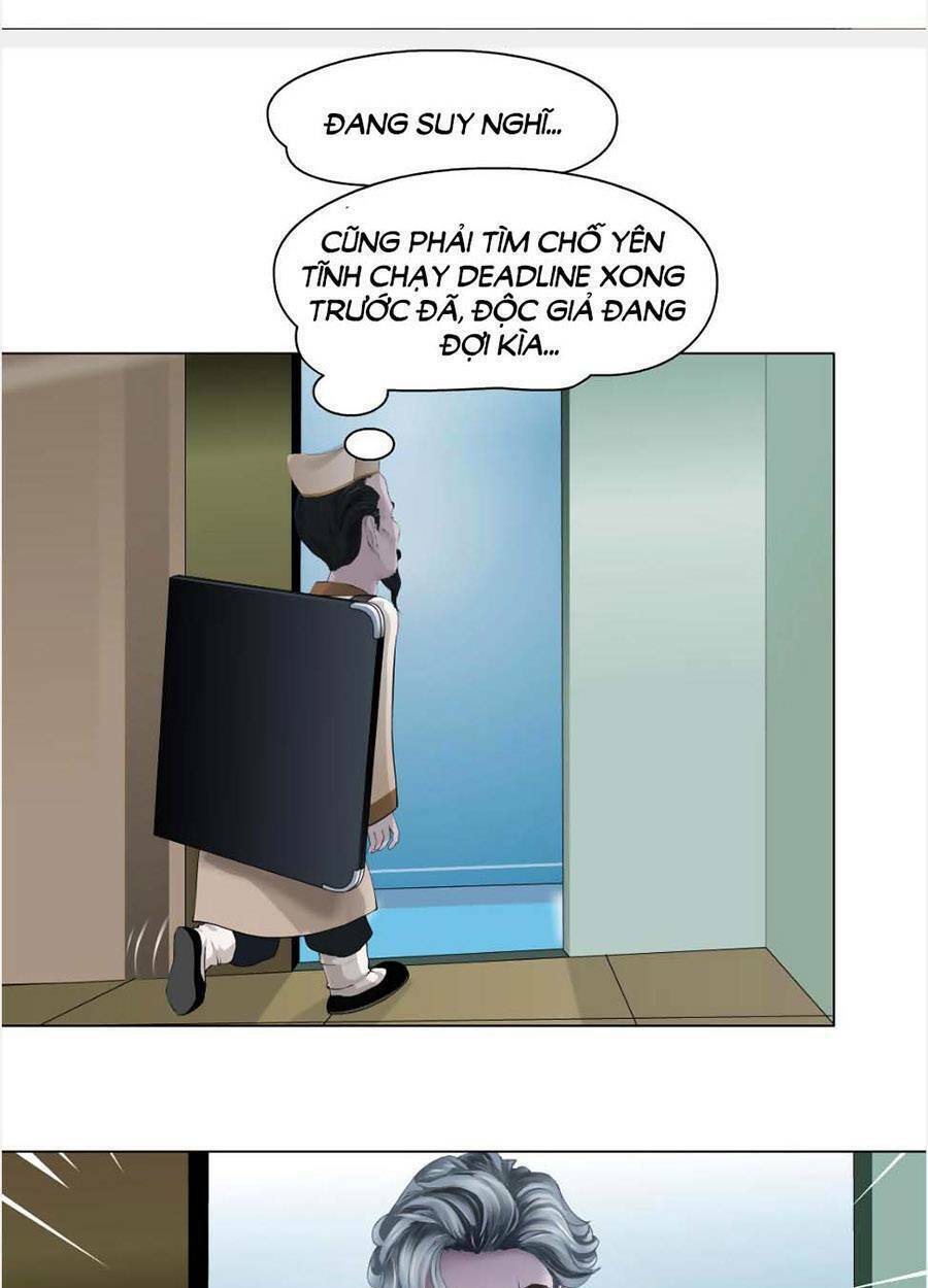 Đằng Nữ Chapter 129 - Trang 2