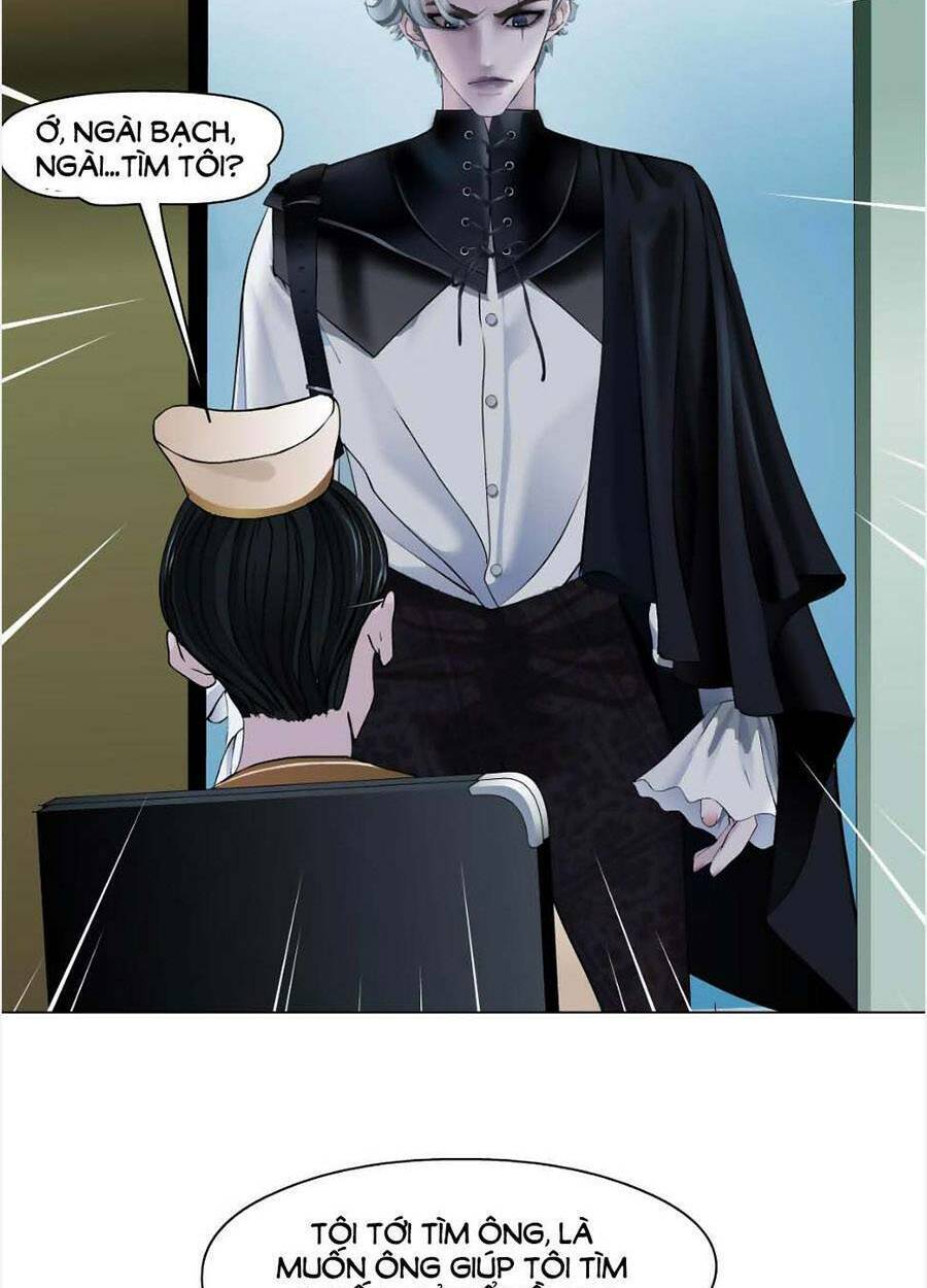 Đằng Nữ Chapter 129 - Trang 2