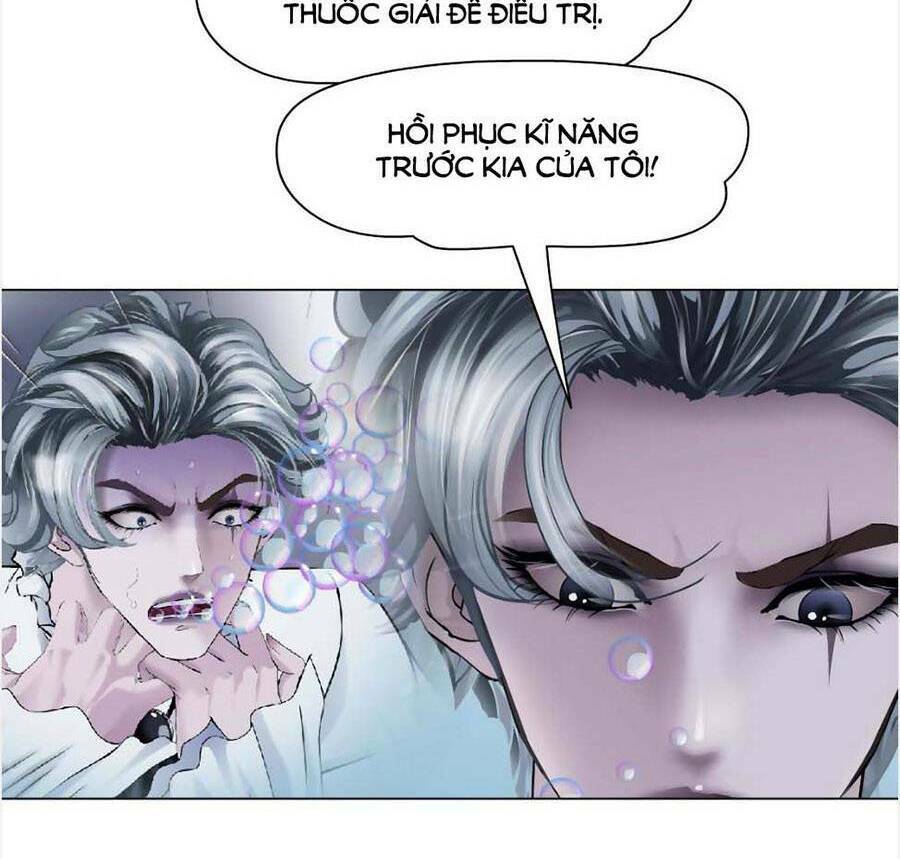 Đằng Nữ Chapter 129 - Trang 2