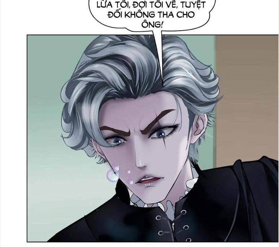 Đằng Nữ Chapter 129 - Trang 2