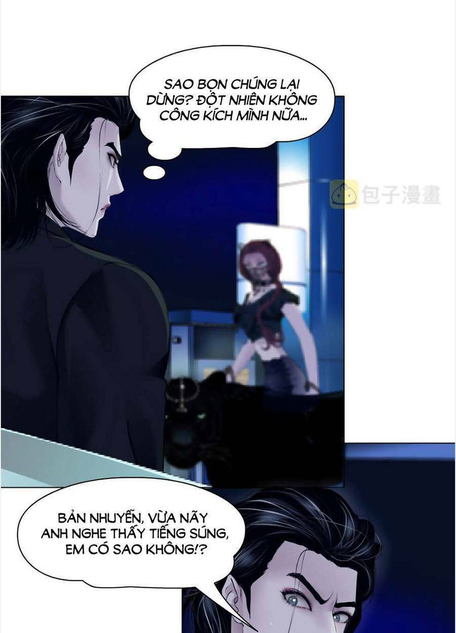 Đằng Nữ Chapter 129 - Trang 2