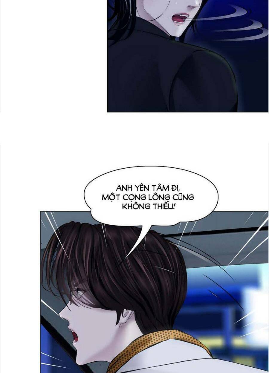 Đằng Nữ Chapter 129 - Trang 2