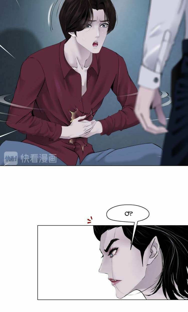 Đằng Nữ Chapter 13 - Trang 2