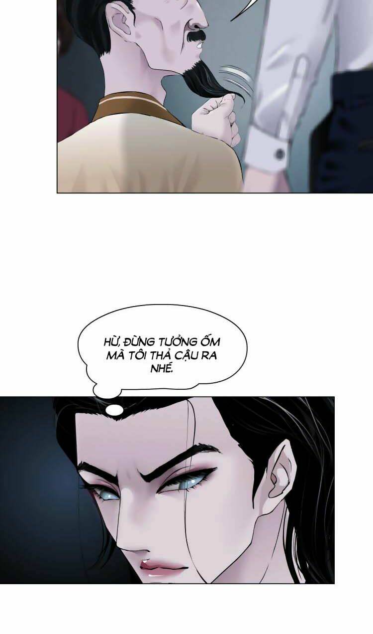 Đằng Nữ Chapter 13 - Trang 2