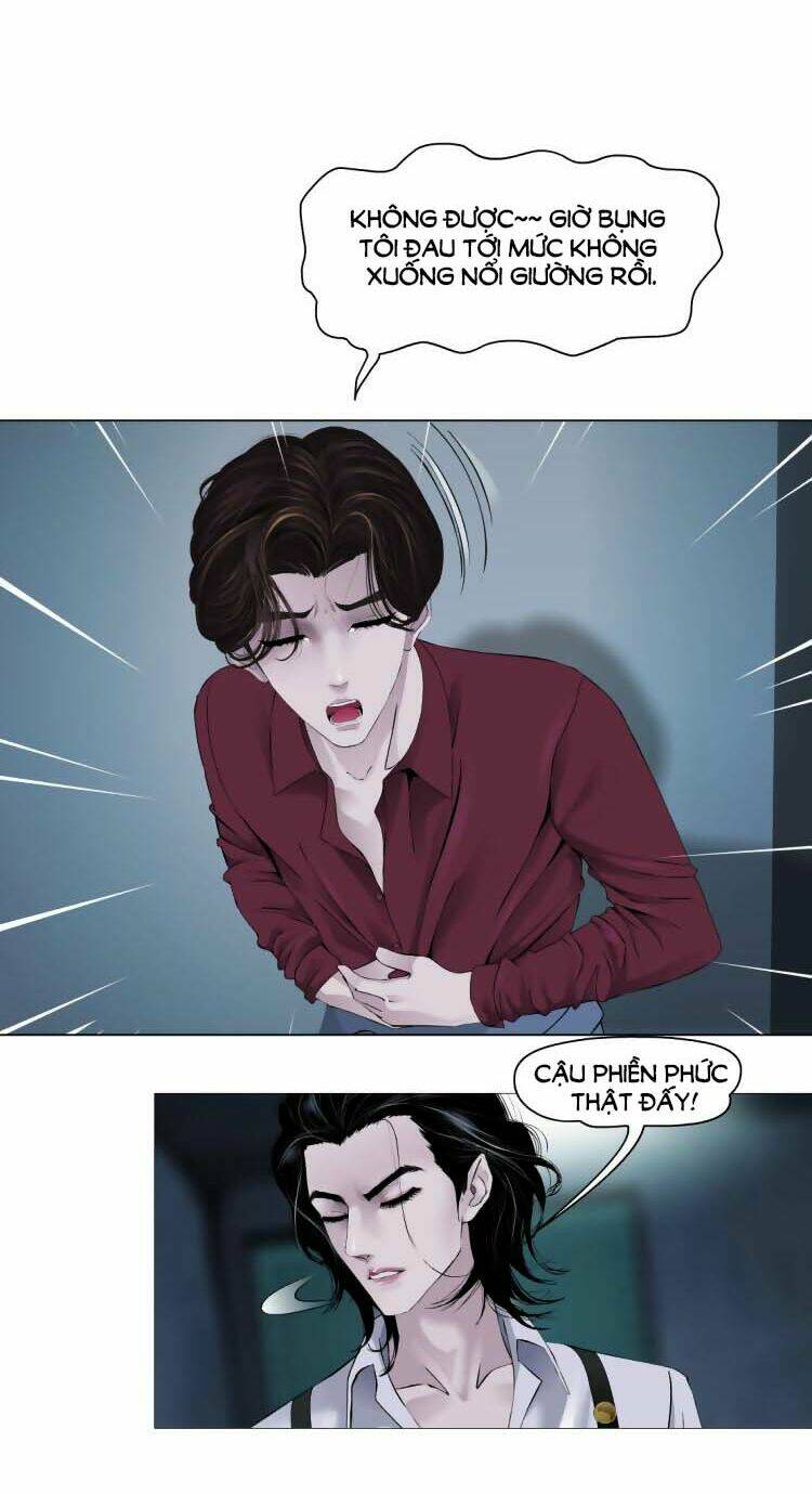 Đằng Nữ Chapter 13 - Trang 2