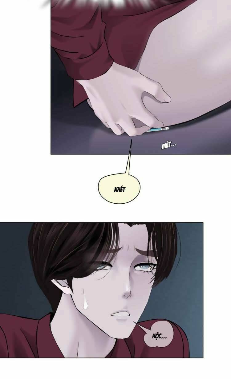 Đằng Nữ Chapter 13 - Trang 2