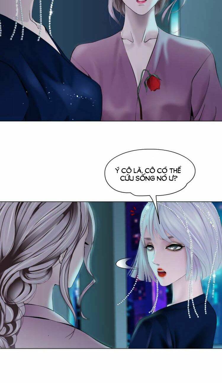 Đằng Nữ Chapter 13 - Trang 2