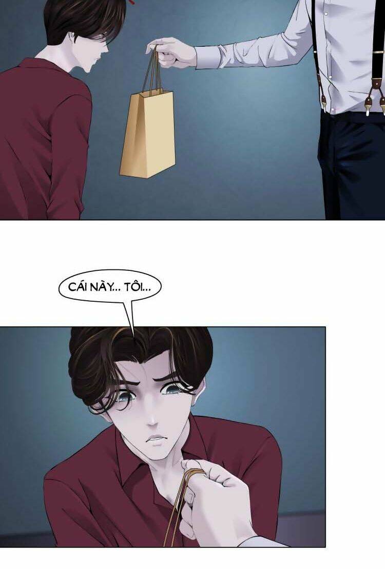 Đằng Nữ Chapter 13 - Trang 2