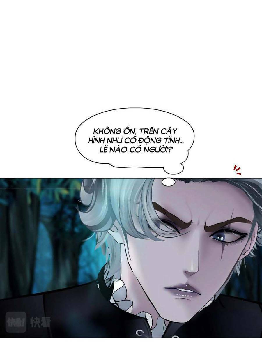 Đằng Nữ Chapter 130 - Trang 2