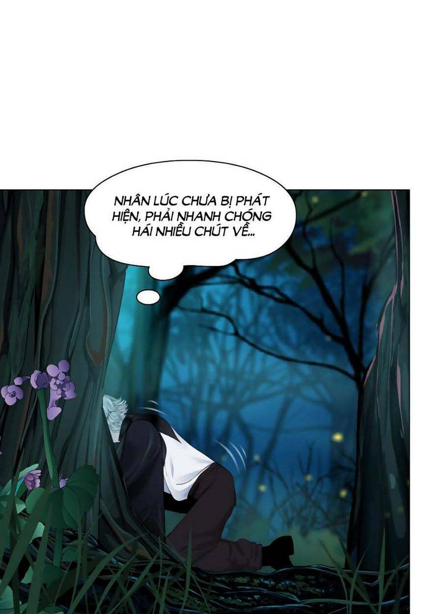 Đằng Nữ Chapter 130 - Trang 2