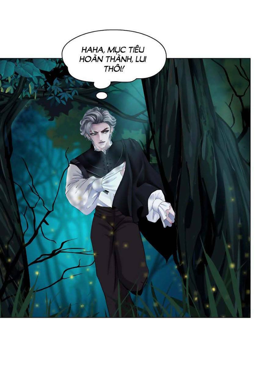 Đằng Nữ Chapter 130 - Trang 2