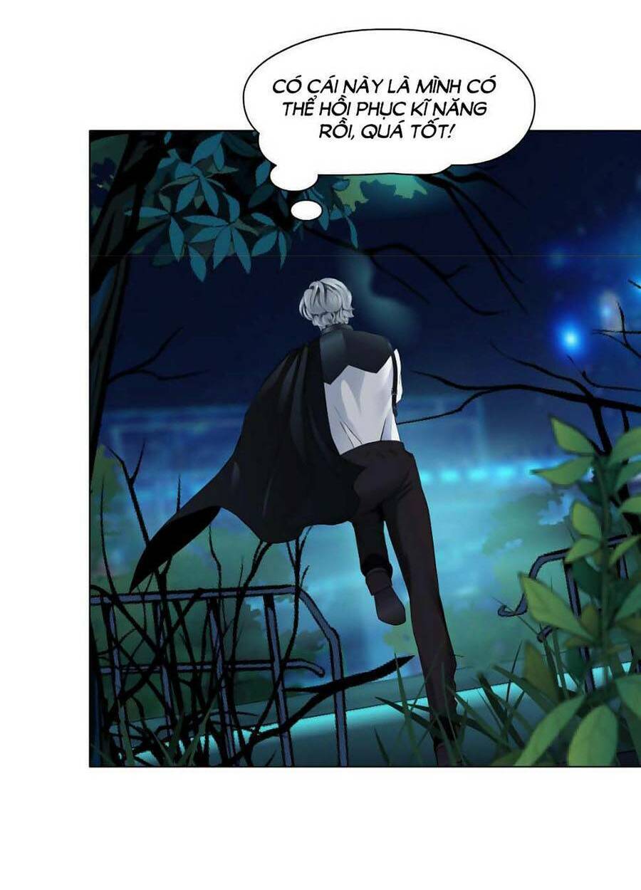 Đằng Nữ Chapter 130 - Trang 2