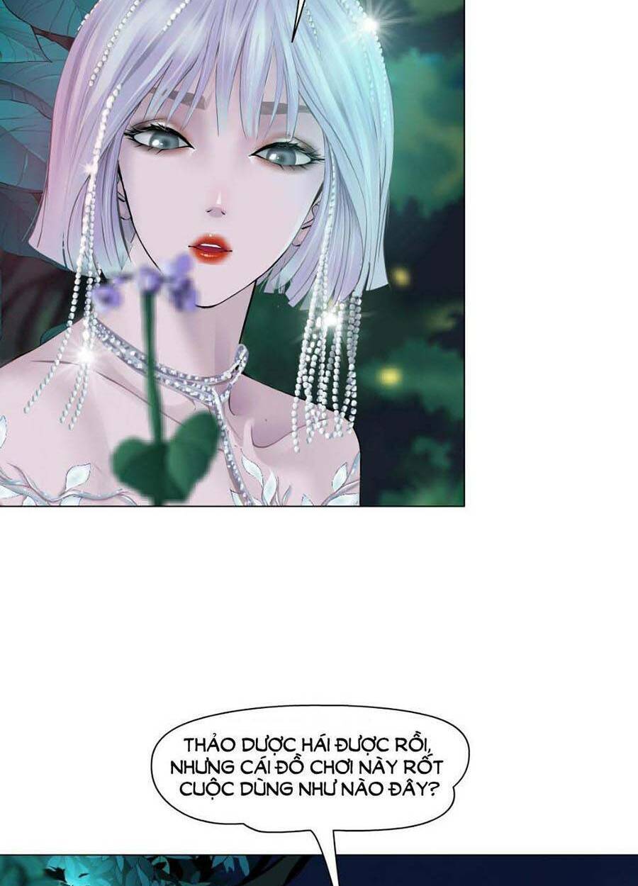 Đằng Nữ Chapter 130 - Trang 2