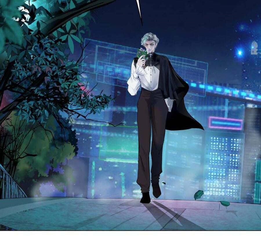 Đằng Nữ Chapter 130 - Trang 2