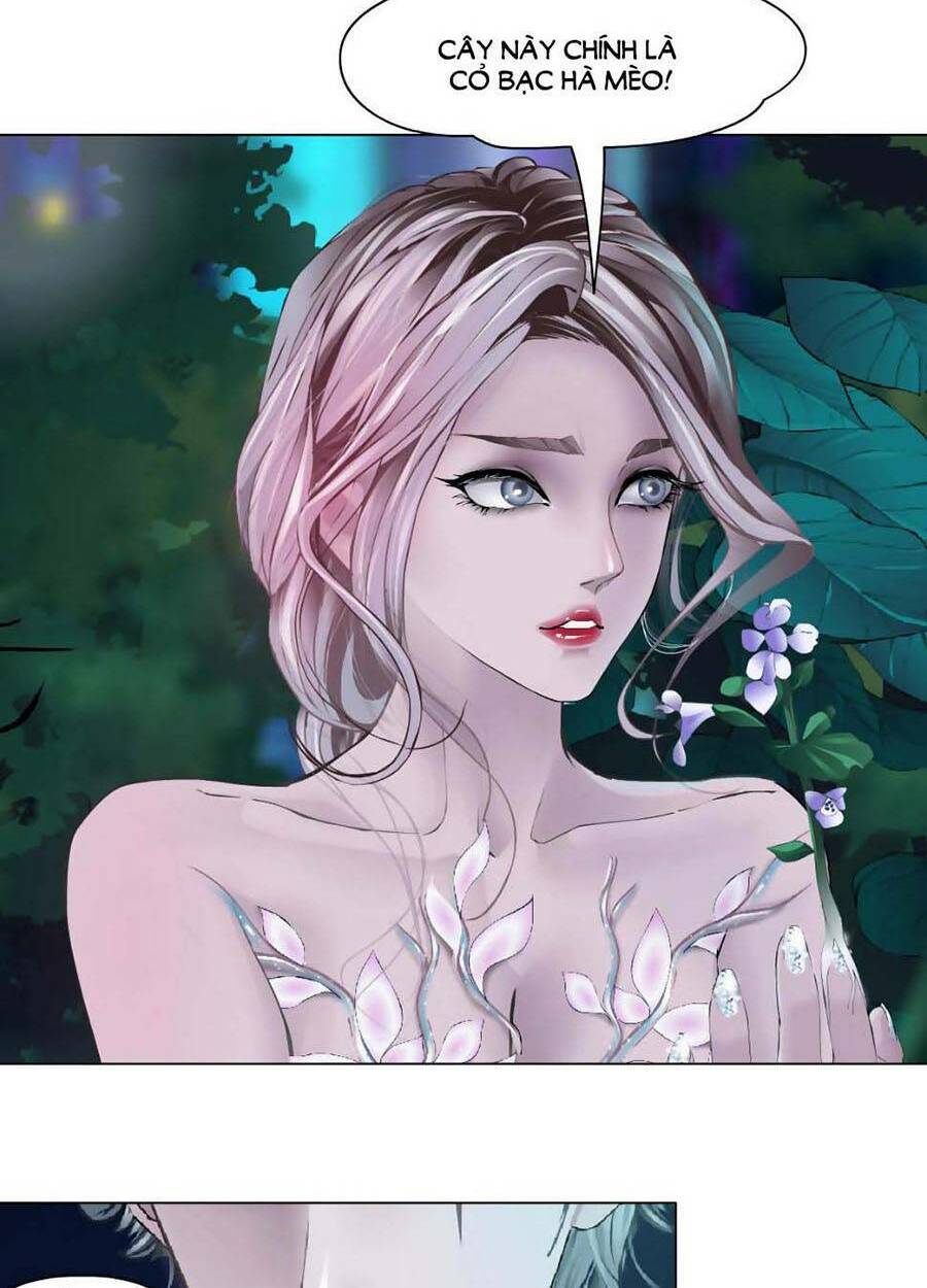 Đằng Nữ Chapter 130 - Trang 2