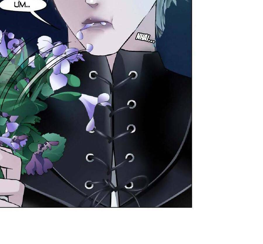 Đằng Nữ Chapter 130 - Trang 2