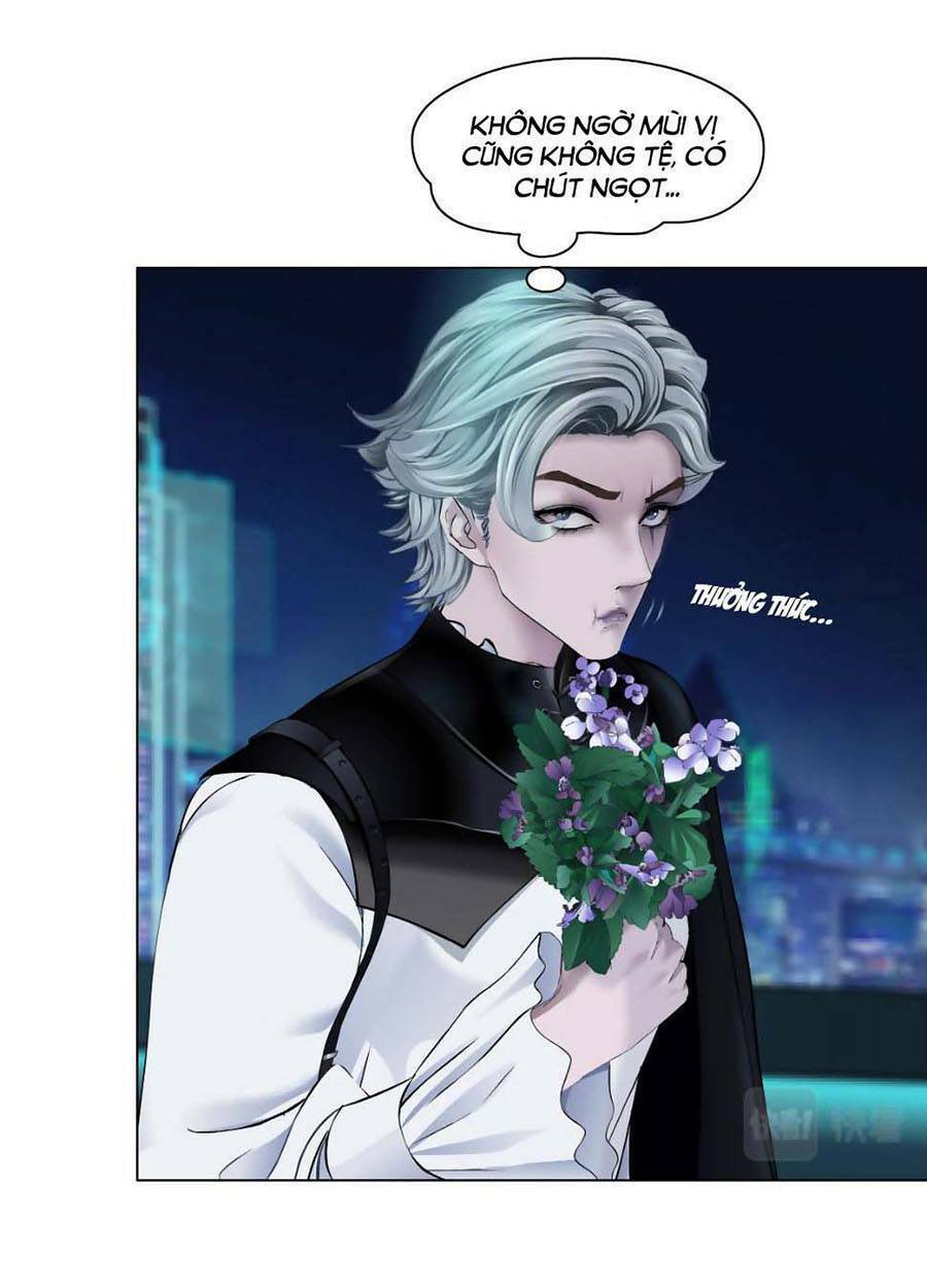 Đằng Nữ Chapter 130 - Trang 2