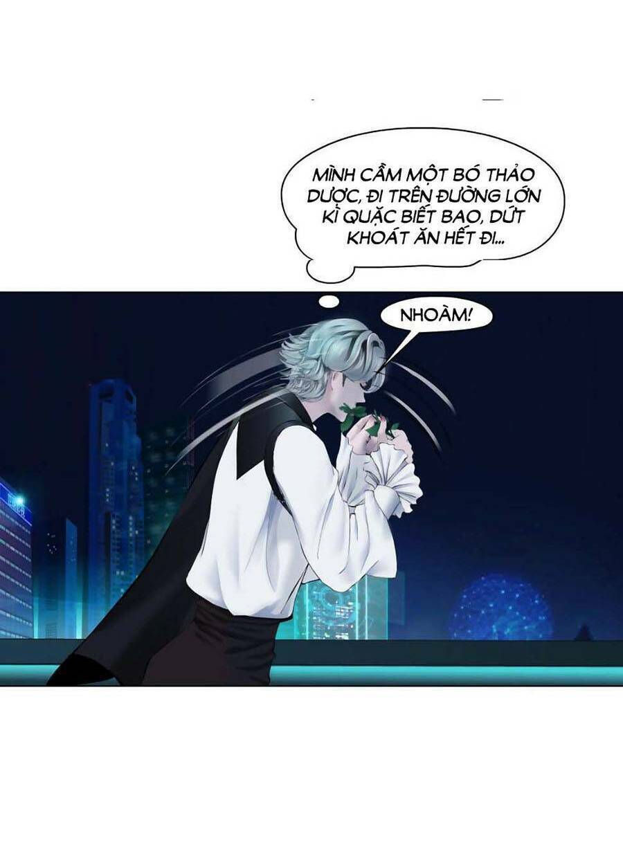 Đằng Nữ Chapter 130 - Trang 2