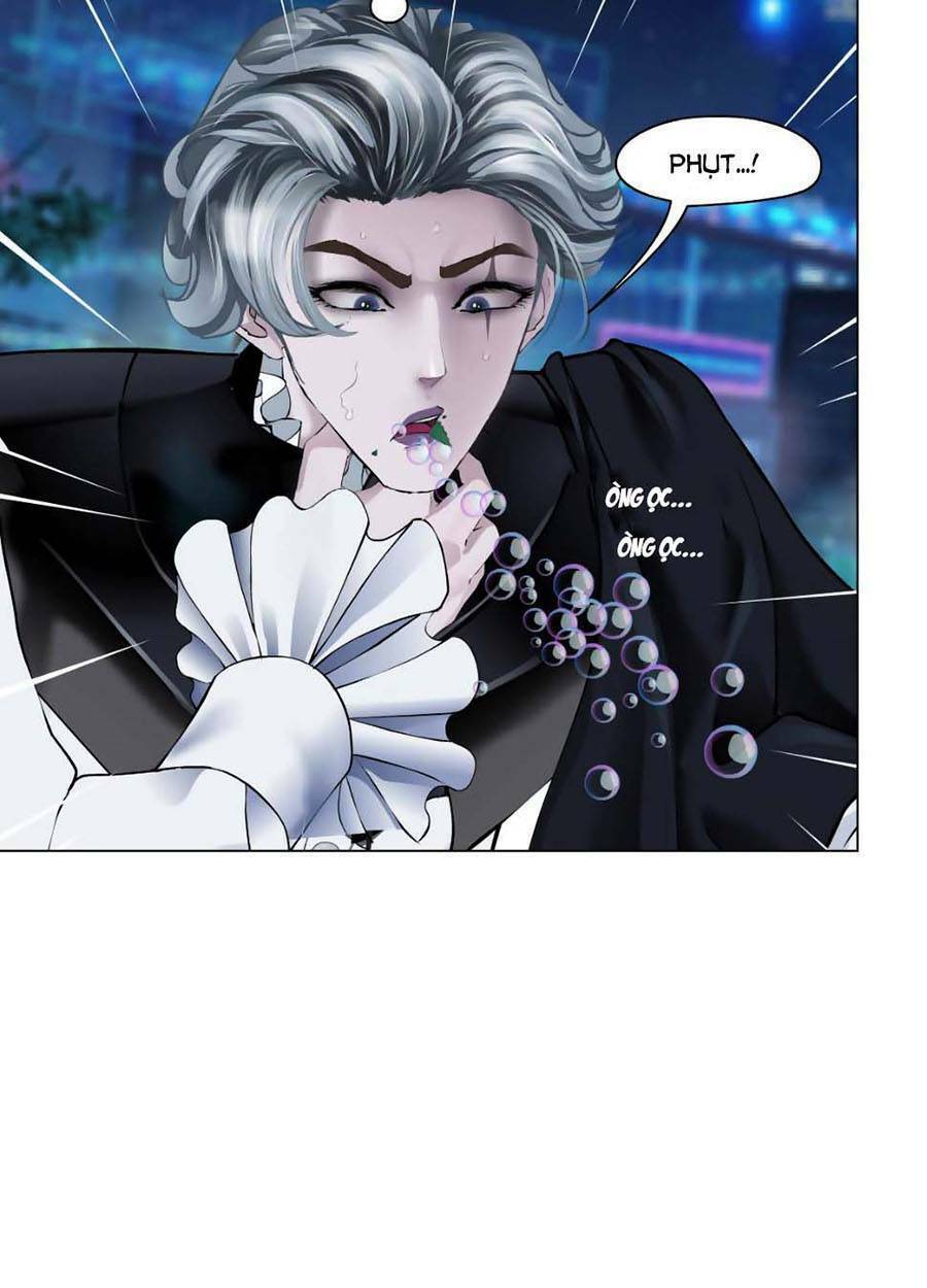 Đằng Nữ Chapter 130 - Trang 2