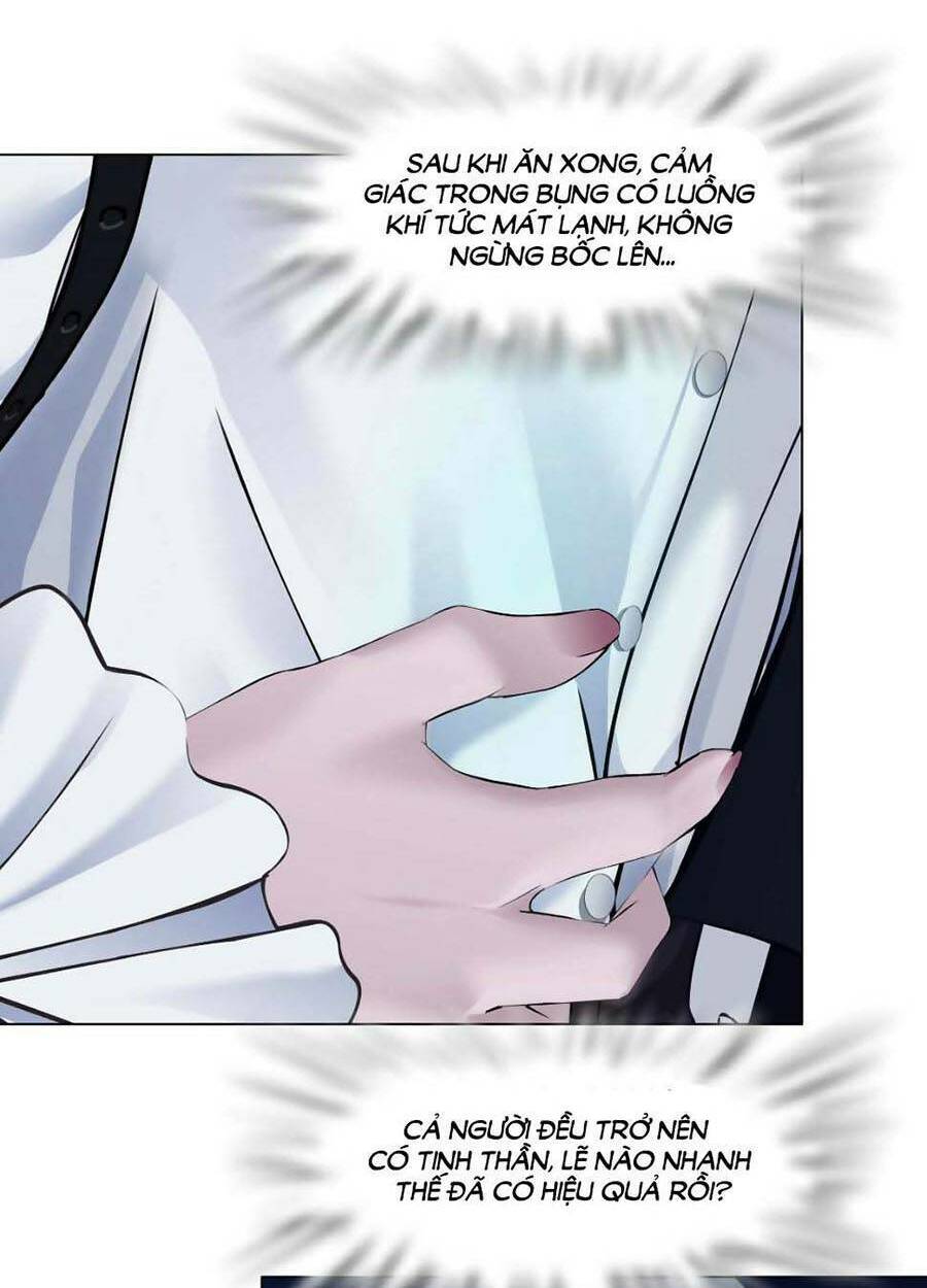 Đằng Nữ Chapter 130 - Trang 2