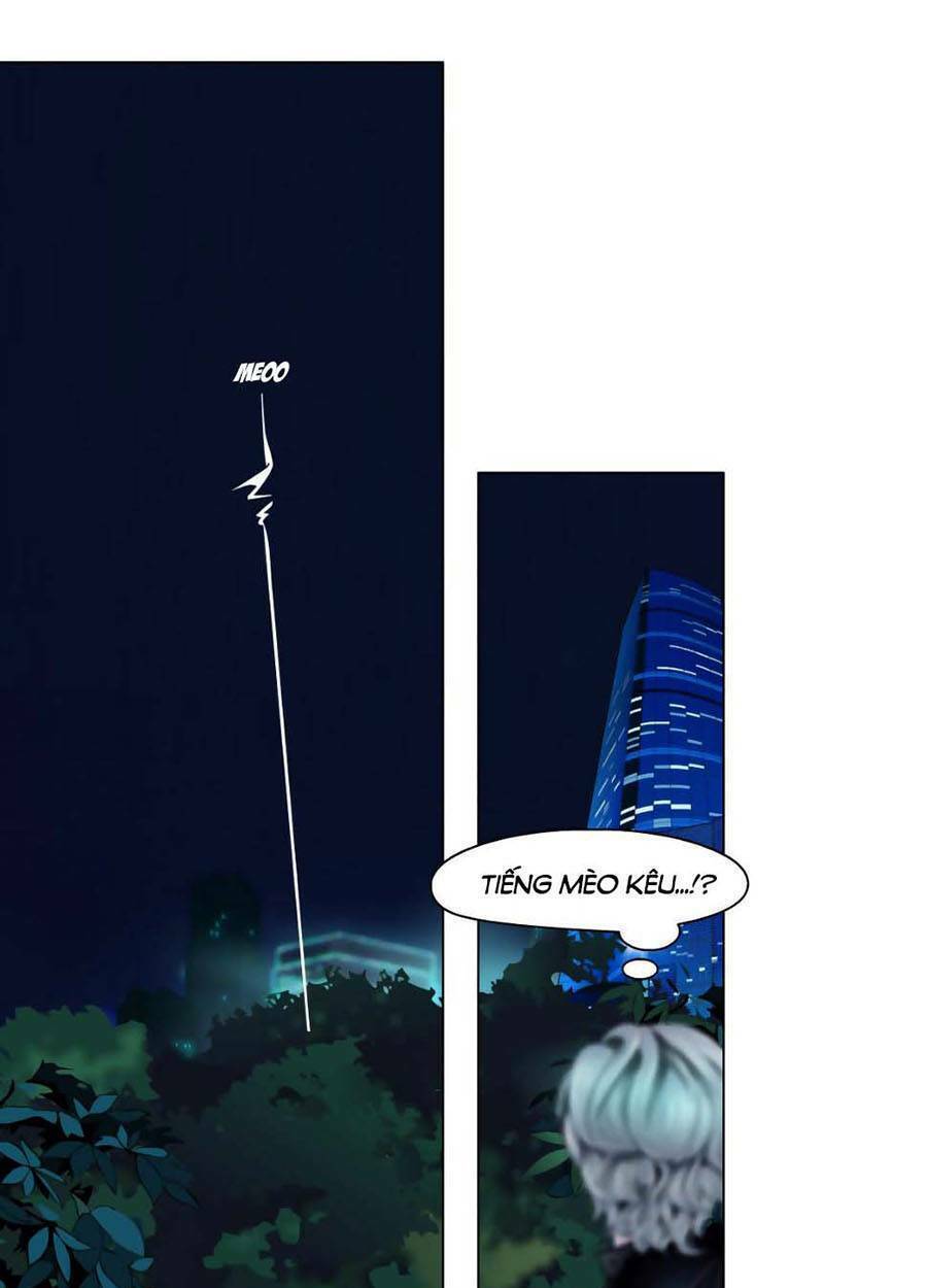 Đằng Nữ Chapter 130 - Trang 2