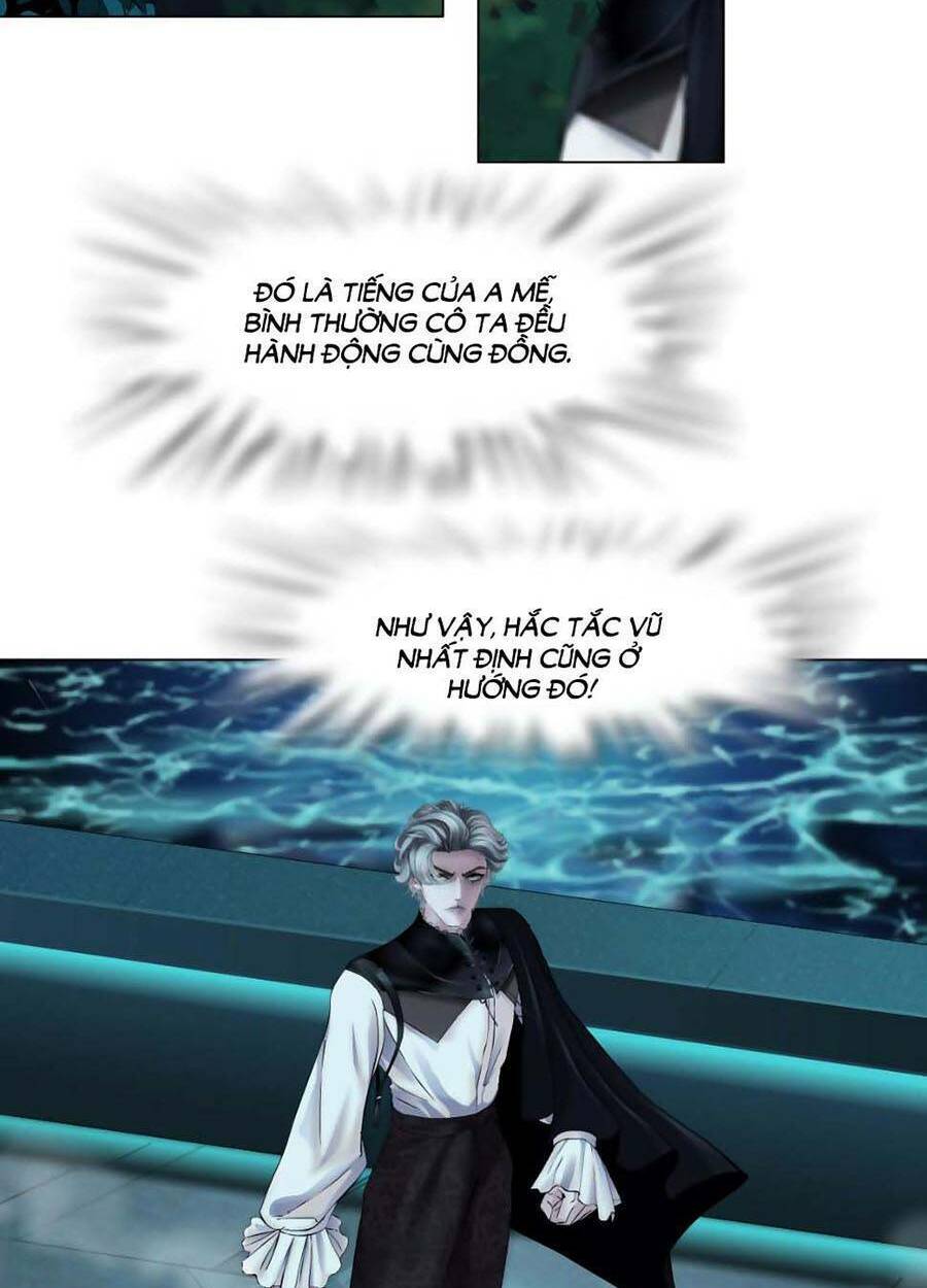 Đằng Nữ Chapter 130 - Trang 2