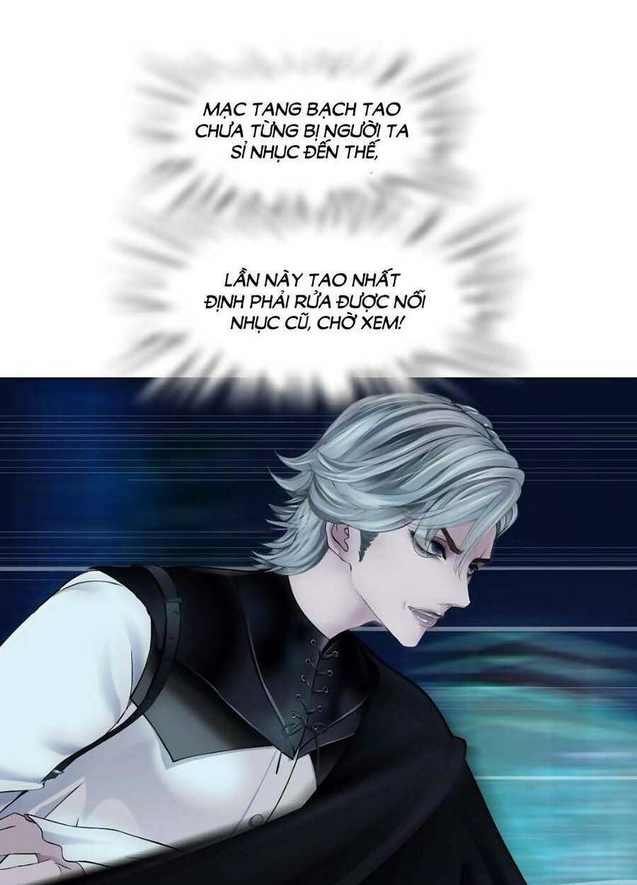 Đằng Nữ Chapter 130 - Trang 2