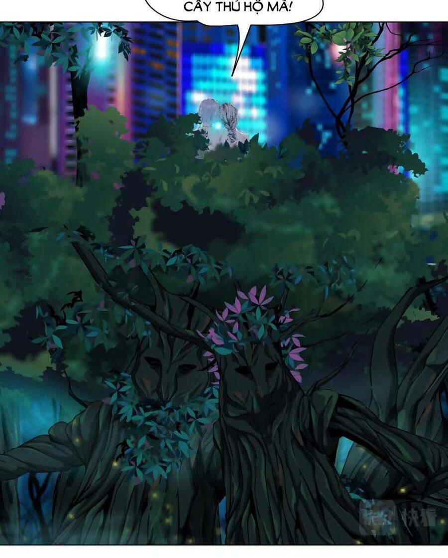 Đằng Nữ Chapter 130 - Trang 2