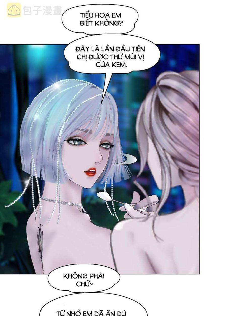 Đằng Nữ Chapter 130 - Trang 2