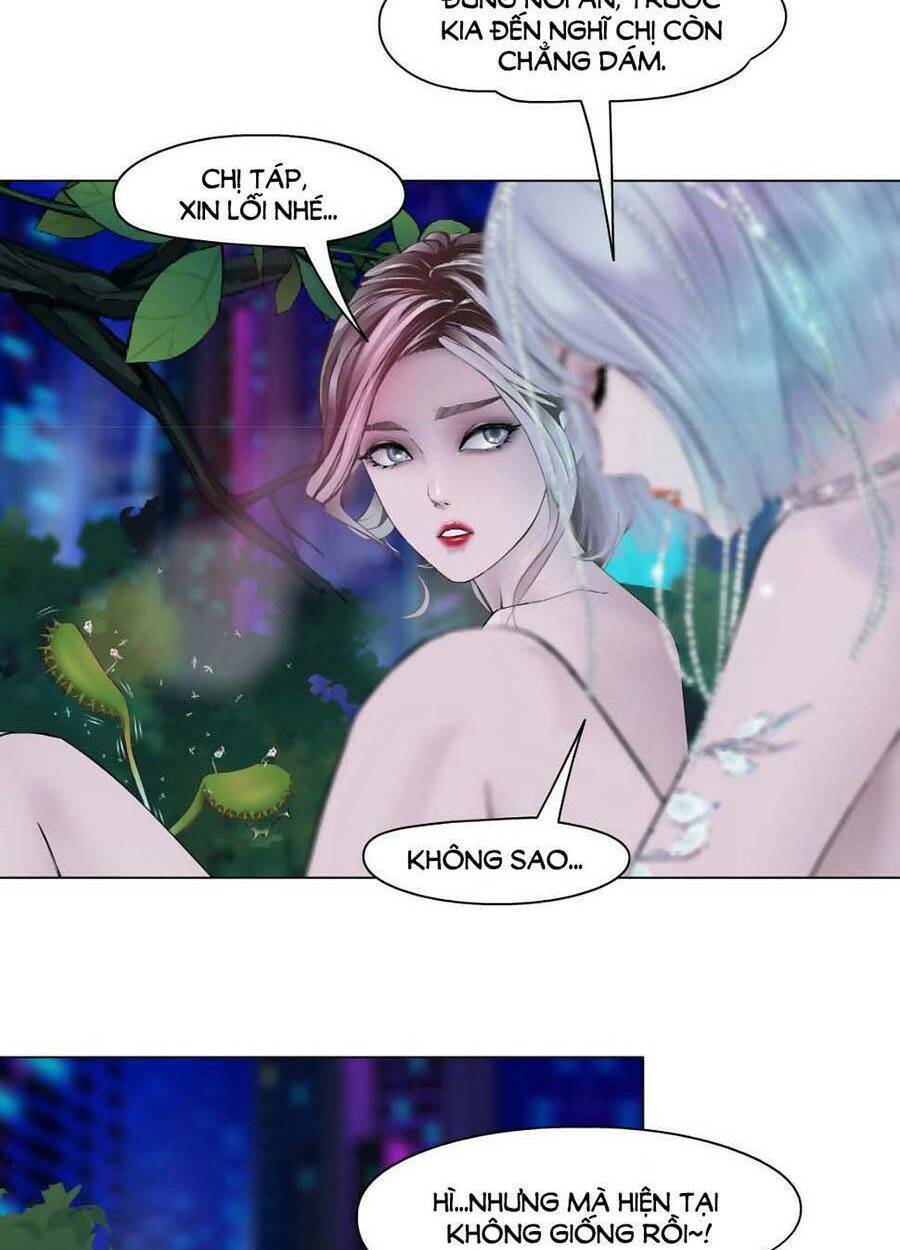 Đằng Nữ Chapter 130 - Trang 2