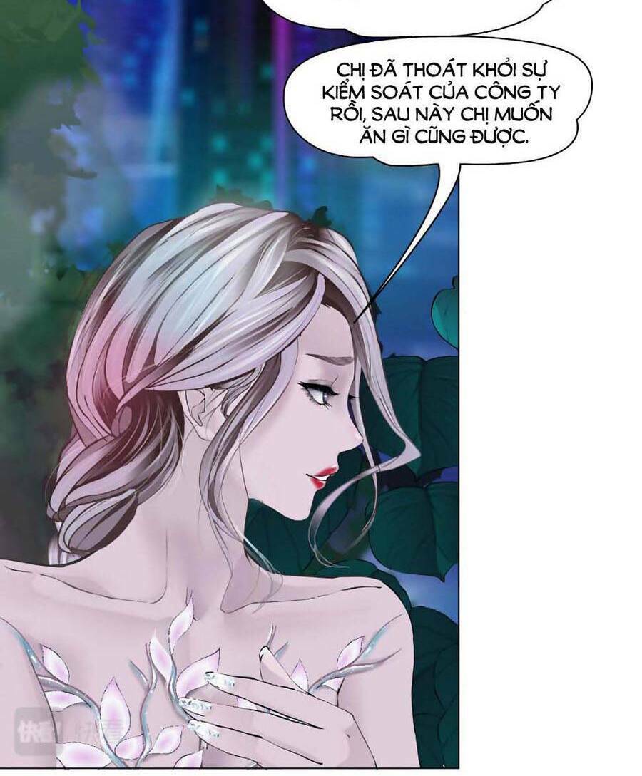 Đằng Nữ Chapter 130 - Trang 2