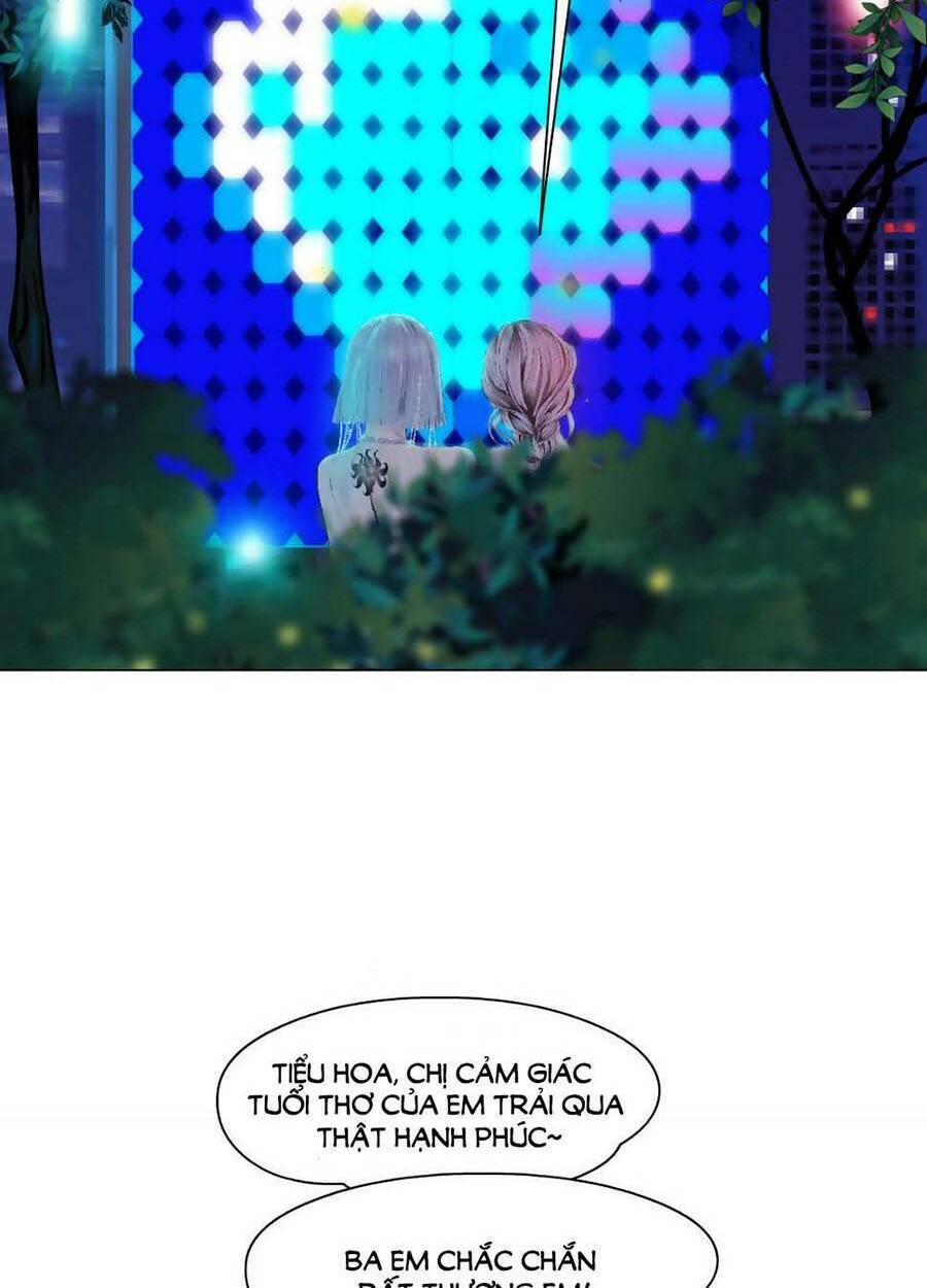 Đằng Nữ Chapter 130 - Trang 2