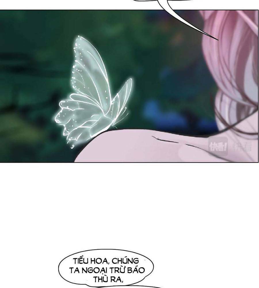 Đằng Nữ Chapter 130 - Trang 2