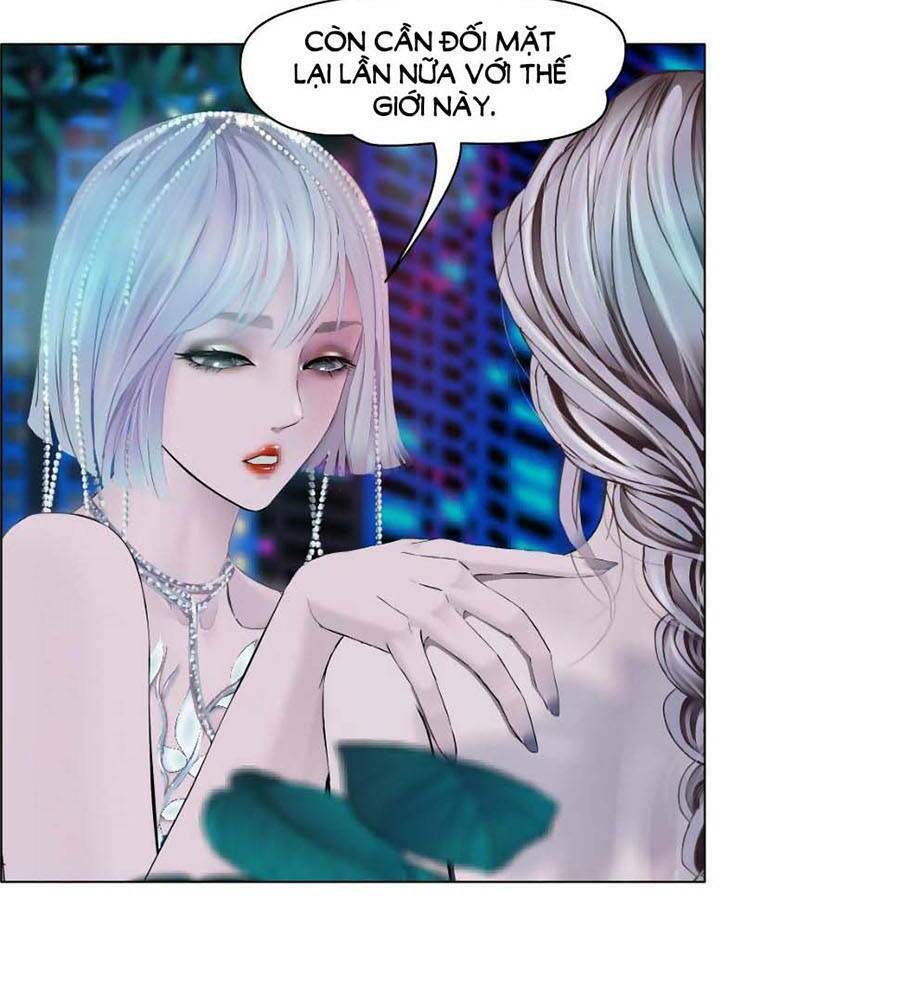 Đằng Nữ Chapter 130 - Trang 2